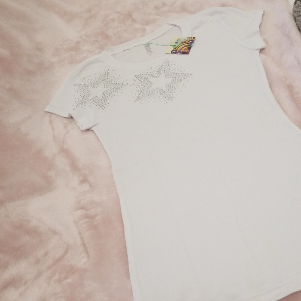 Tshirt ringhstones